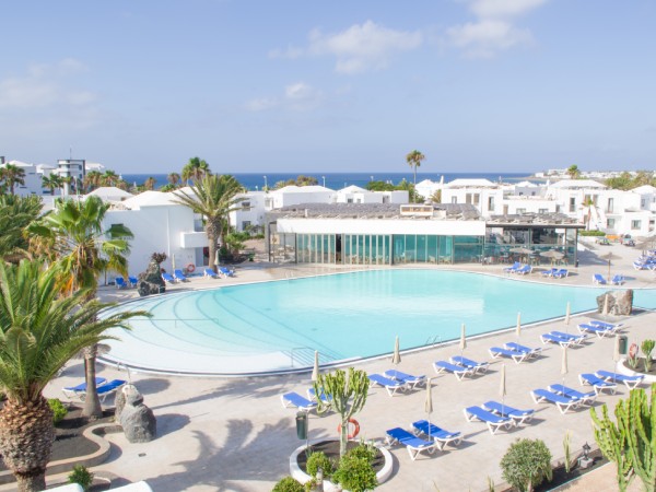 Hotel Lava Beach, Lanzarote | Hibiscus Hotels | Official website